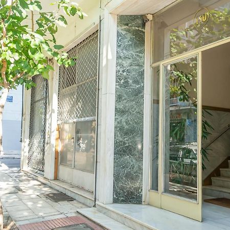 Aristotelous Lux Apartment In Athens Vipgreece Exteriér fotografie