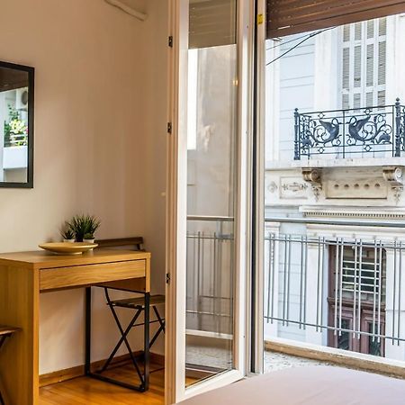 Aristotelous Lux Apartment In Athens Vipgreece Exteriér fotografie