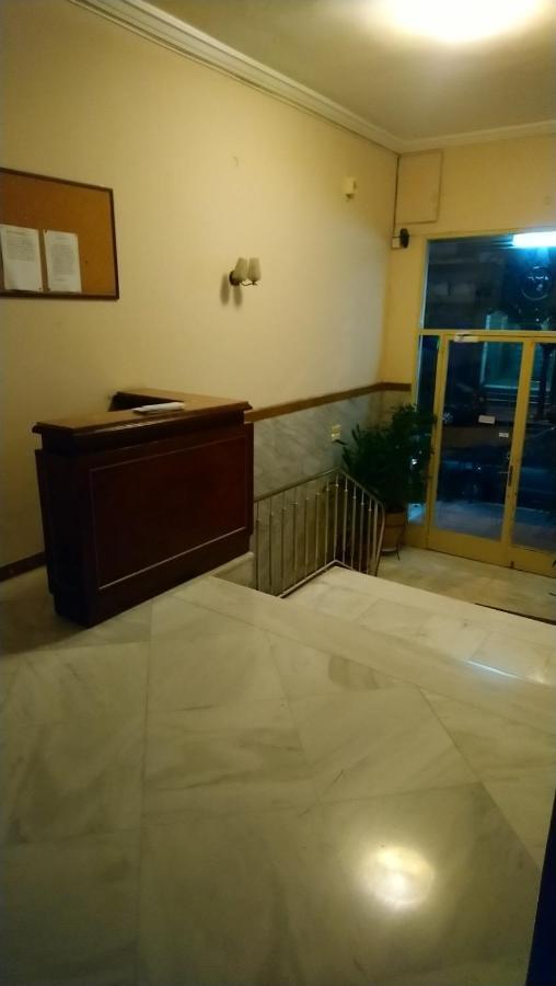 Aristotelous Lux Apartment In Athens Vipgreece Exteriér fotografie