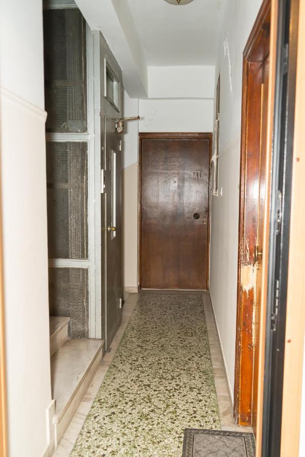 Aristotelous Lux Apartment In Athens Vipgreece Exteriér fotografie