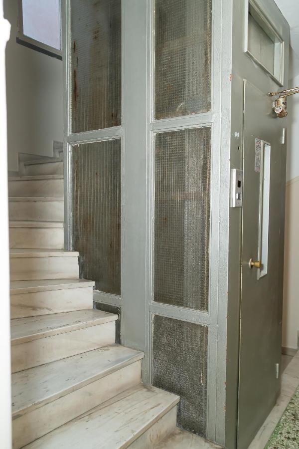 Aristotelous Lux Apartment In Athens Vipgreece Exteriér fotografie