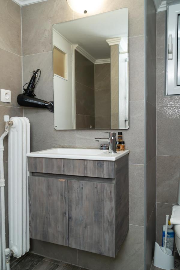 Aristotelous Lux Apartment In Athens Vipgreece Exteriér fotografie