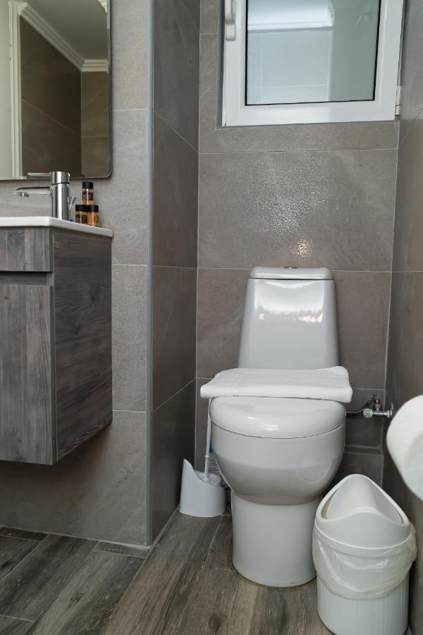 Aristotelous Lux Apartment In Athens Vipgreece Exteriér fotografie